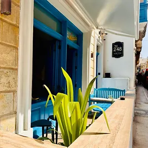 https://248-boutique-studios.qawrahotelsmalta.org