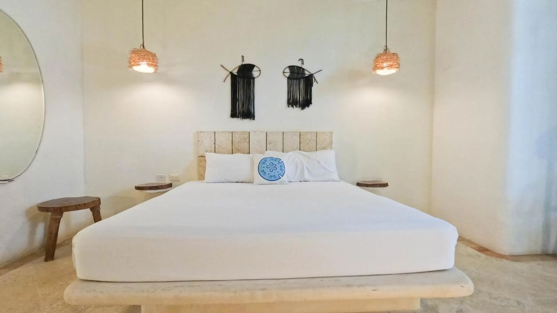 Rustik-Inn Rooms Playa del Carmen Hotel