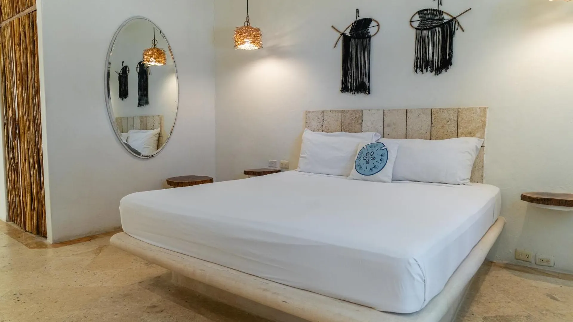 Rustik-Inn Rooms Playa del Carmen