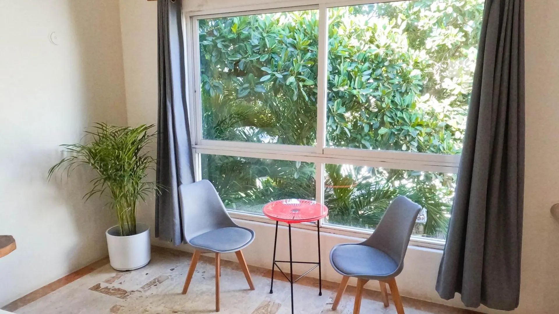 Hotel Rustik-Inn Rooms Playa del Carmen